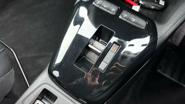 Vauxhall Corsa 1.2 Turbo Ultimate 5dr Auto Petrol Hatchback